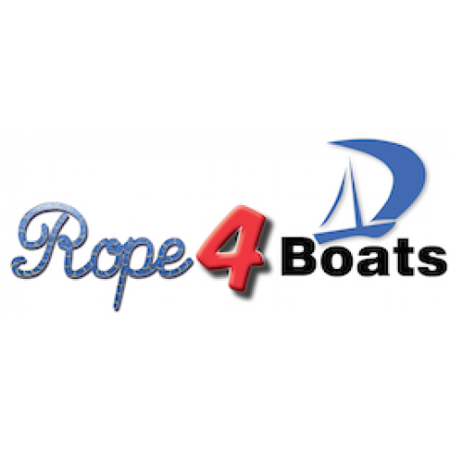 GP14 Tapered spinnaker sheets